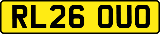 RL26OUO