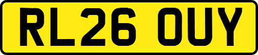 RL26OUY