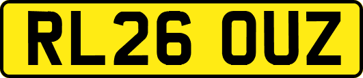 RL26OUZ