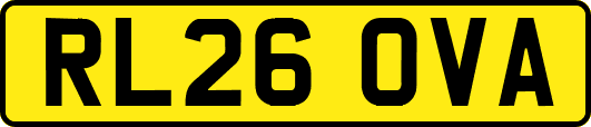 RL26OVA