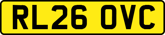 RL26OVC