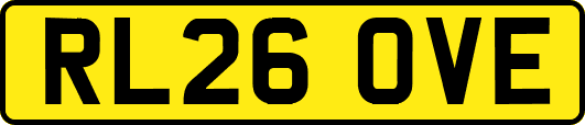 RL26OVE