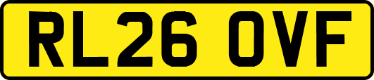 RL26OVF