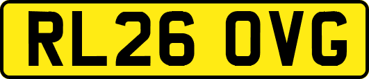 RL26OVG