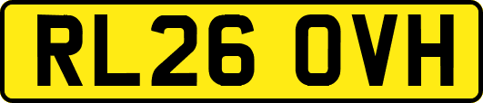 RL26OVH