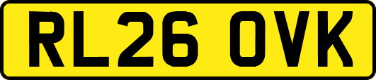RL26OVK