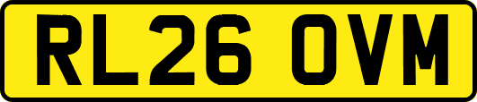 RL26OVM
