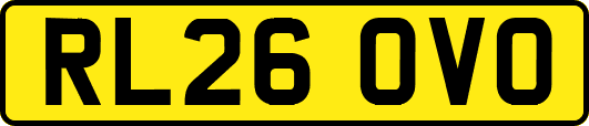 RL26OVO