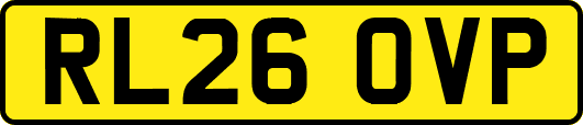 RL26OVP