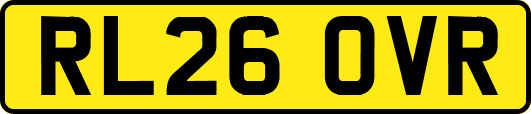 RL26OVR