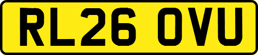 RL26OVU