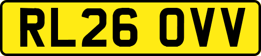 RL26OVV