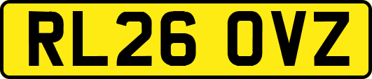 RL26OVZ