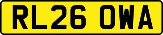 RL26OWA