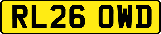 RL26OWD