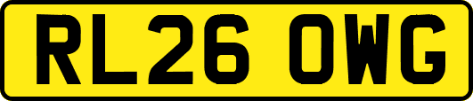 RL26OWG