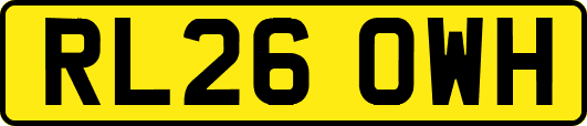 RL26OWH