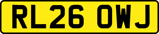 RL26OWJ