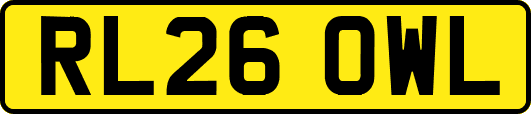 RL26OWL