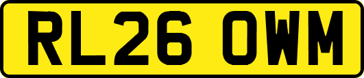 RL26OWM