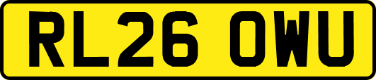 RL26OWU