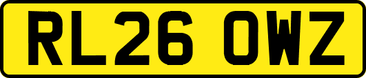 RL26OWZ