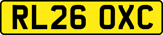 RL26OXC