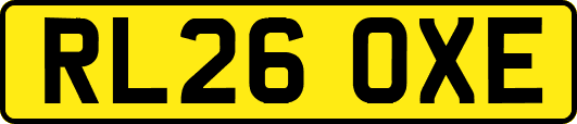 RL26OXE