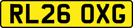 RL26OXG