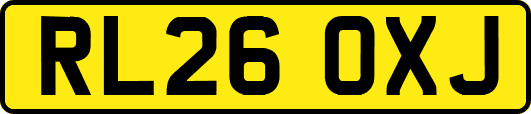 RL26OXJ