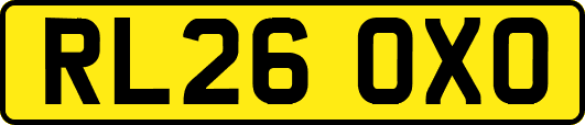 RL26OXO