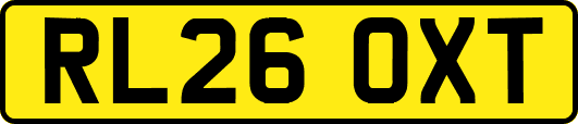 RL26OXT