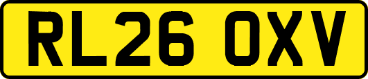 RL26OXV