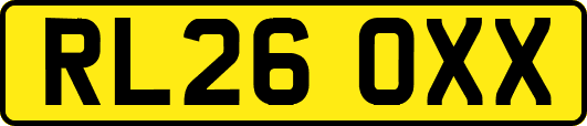 RL26OXX