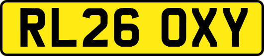 RL26OXY