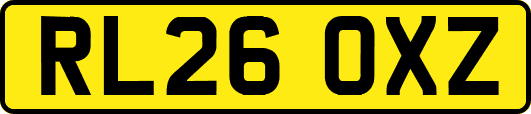RL26OXZ