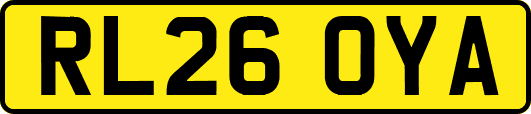 RL26OYA