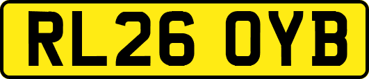 RL26OYB