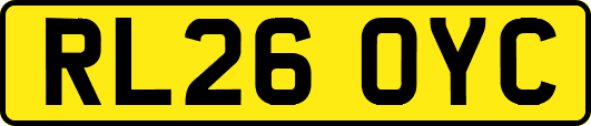 RL26OYC