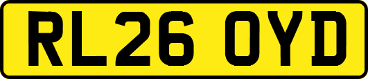 RL26OYD