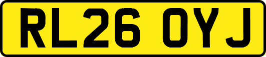 RL26OYJ