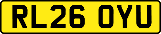 RL26OYU