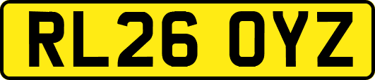 RL26OYZ