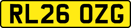 RL26OZG