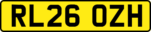 RL26OZH