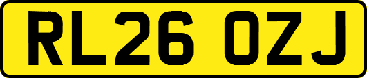 RL26OZJ