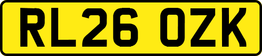 RL26OZK