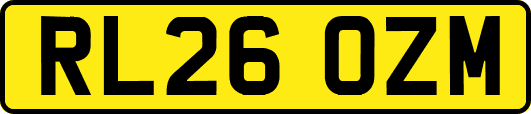 RL26OZM