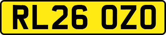 RL26OZO