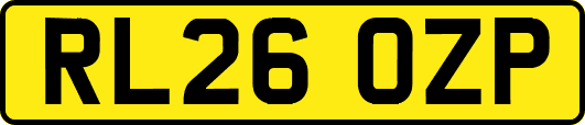 RL26OZP